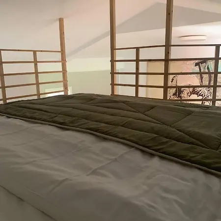 Appartement Hojt Til Loftet - Fantastisk Layout!