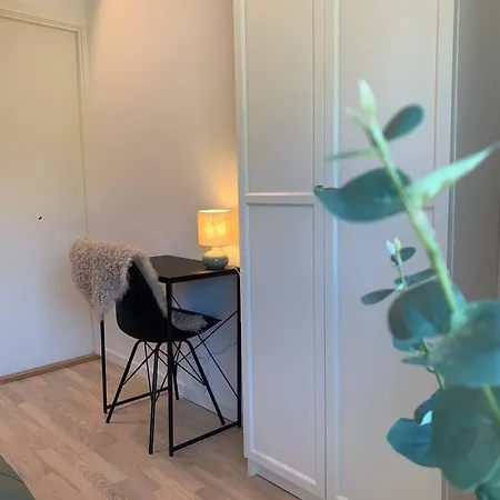 Hojt Til Loftet - Fantastisk Layout! Appartement *