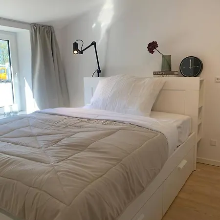 Hojt Til Loftet - Fantastisk Layout! * Helsinge
