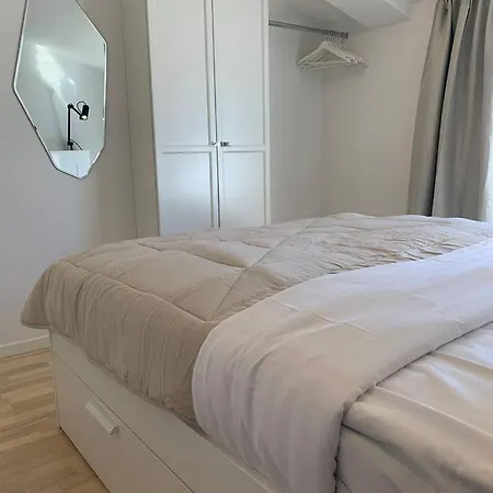 Hojt Til Loftet - Fantastisk Layout! * Helsinge