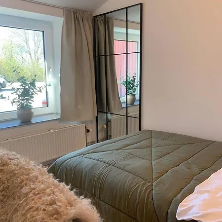 Hojt Til Loftet - Fantastisk Layout! Helsinge
