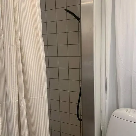 Appartement Hojt Til Loftet - Fantastisk Layout! Helsinge