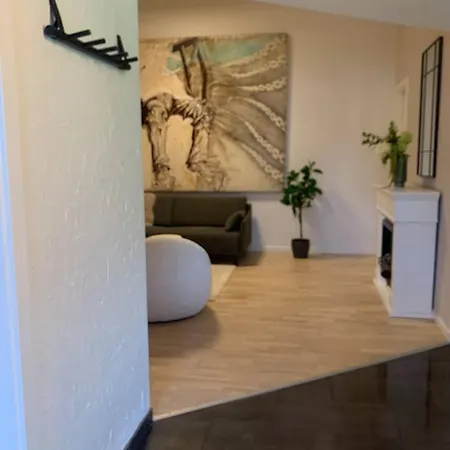 Hojt Til Loftet - Fantastisk Layout! Helsinge