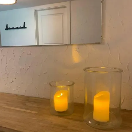Appartement Hojt Til Loftet - Fantastisk Layout! Helsinge