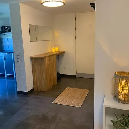 Appartement Hojt Til Loftet - Fantastisk Layout! Helsinge